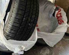 Brigstone şini 265, 55 R19