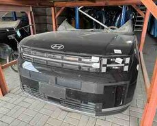 Hyundai Santa Fe 2024 -2025 ön buferi