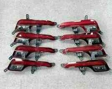 Kia Sorento 2021-2023 arxa duman işıqları