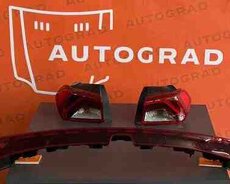 Kia Optima, K5 stop farası