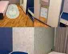 Uşaq yataq otağı mebeli