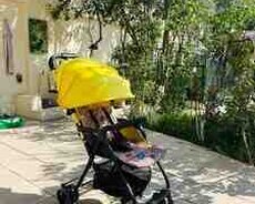 Uşaq arabası Chicco