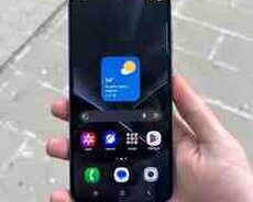 Samsung Galaxy A55 5G Awesome Iceblue 256GB, 8GB