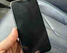 Apple iPhone X Silver 64GB, 3GB