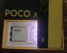 Xiaomi Poco X7 Pro Red (Iron Man Edition) 256GB, 8GB