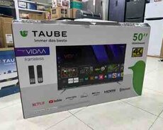Televizor Taube 4K UHD