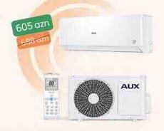 Kondisioner AUX