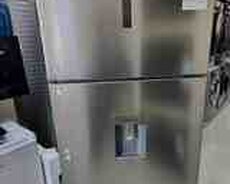 Soyuducu Samsung RT62K7110SL, WT