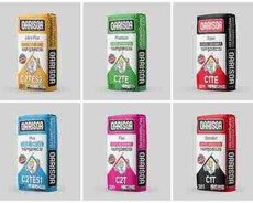 Kafel yapışdırıcısı Qarışqa C1TE