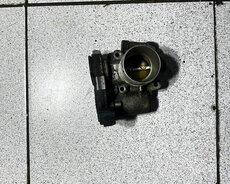 Chevrolet cruise 1.4 zaslonka