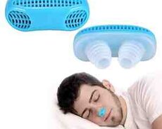 Gecə xorlamağa qarşı vasitə