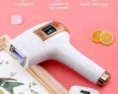 Lazer epilyasiya aparatı