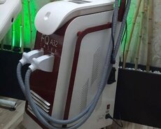 Bbuzbasliq,karbopilingi,dericavanlaşmasi,ve tatusilmesi var