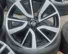 Nissan diskləri R19