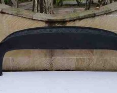 Kia Cerato 2019 arxa bufer altlığı