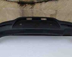 Kia Rio 2012 arxa diffuzeri