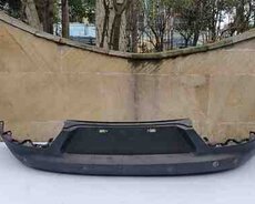 Kia Sportage 2011 arxa bufer altlığı