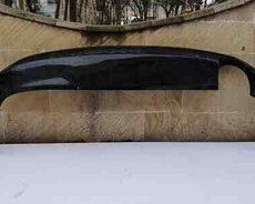 Kia Cerato 2019 arxa bufer altlığı