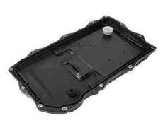 BMW F30 ötürücülər qutusunun filteri