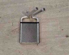 Kia Rio 2011-2016 soba radiatoru