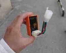 Moped Freedom 2026 beyni 45 kub