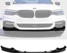 BMW G30 2017- 2020 ön lip M Tech