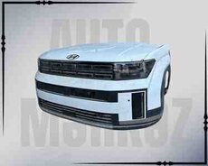 Hyundai Santa Fe 2024-2025 ön hissəsi