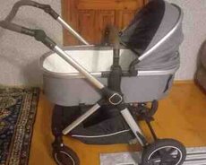 Uşaq arabası Kidilo