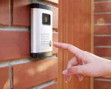 Domofon təmiri və quraşdırılması