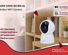 UNV UHO-S2-M3-A  3MP Wi-Fi PT Smart Kamera