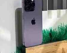 Apple iPhone 14 Pro Max Deep Purple 256GB, 6GB