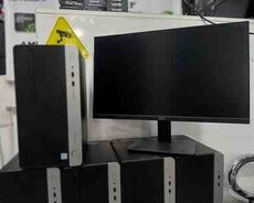 Masaüstü kompüter