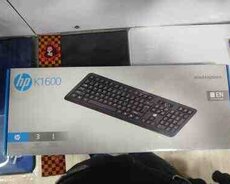 Klaviatura HP K1600