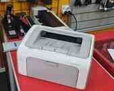 Printer HP Laser Jet P1102