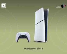 Sony PlayStation 5 Slim 1TB