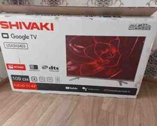 Televizor Shivaki Smart 109sm