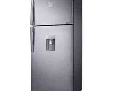 Soyuducu Samsung RT53K6530SL, WT