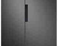 Soyuducu Samsung RS66A8100B1, WT 178x91.2x71.6 sm