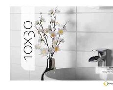 KARO METRO 1030 Divar Plitəsi  Parlaq və Mat