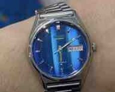 Seiko LM qol saatı