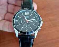 Casio kişi qol saatı