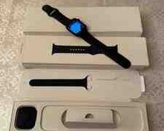 Apple Watch Series 9 Aluminum Midnight 45mm