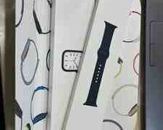 Apple Watch kəməri