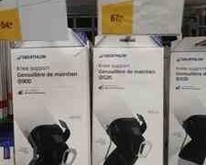 Diz bandajı Knee Decathlon Genouillre de maintien