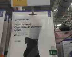 Topuq üçün bandaj Decathlon Ankle Support 520 4