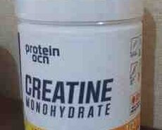 Creatine aromalı