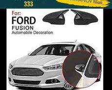 Ford Fusion yan yarasa güzgü qapağı