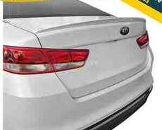 Kia optima k5 2016 2019 spoyleri