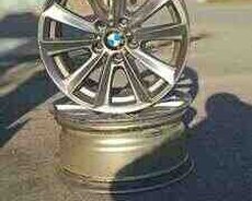 BMW F10 R17 diskləri