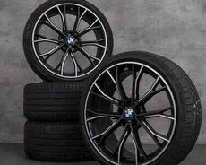 Bmw F10 F11 diski R20